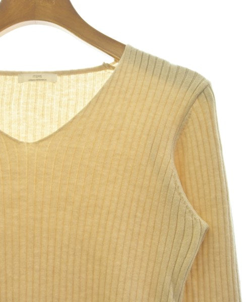 ITEMS URBAN RESEARCH เสื้อกันหนาว