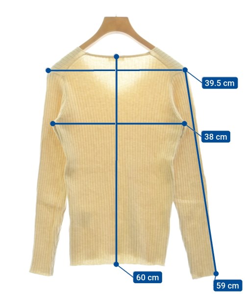 ITEMS URBAN RESEARCH เสื้อกันหนาว