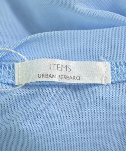 ITEMS URBAN RESEARCH เสื้อยืด/เสื้อท็อปส์