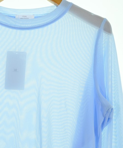 ITEMS URBAN RESEARCH เสื้อยืด/เสื้อท็อปส์