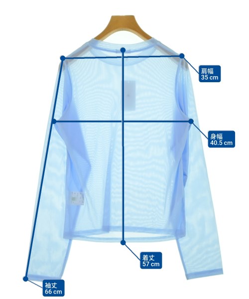 ITEMS URBAN RESEARCH เสื้อยืด/เสื้อท็อปส์