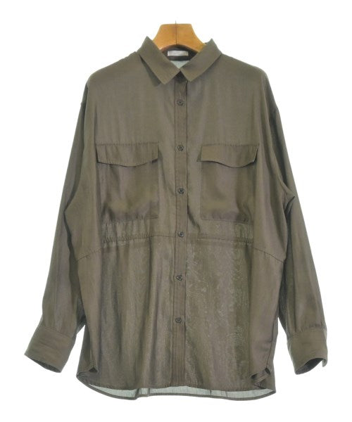 ITEMS URBAN RESEARCH เสื้อลำลอง