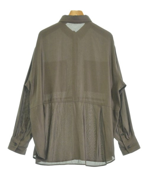 ITEMS URBAN RESEARCH เสื้อลำลอง