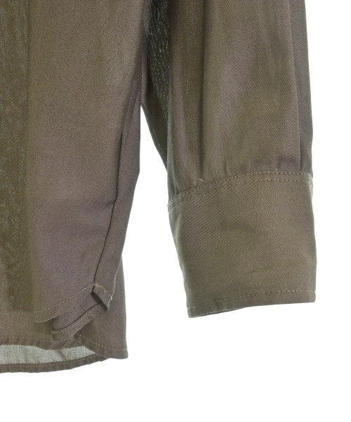 ITEMS URBAN RESEARCH เสื้อลำลอง