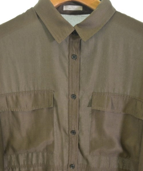 ITEMS URBAN RESEARCH เสื้อลำลอง