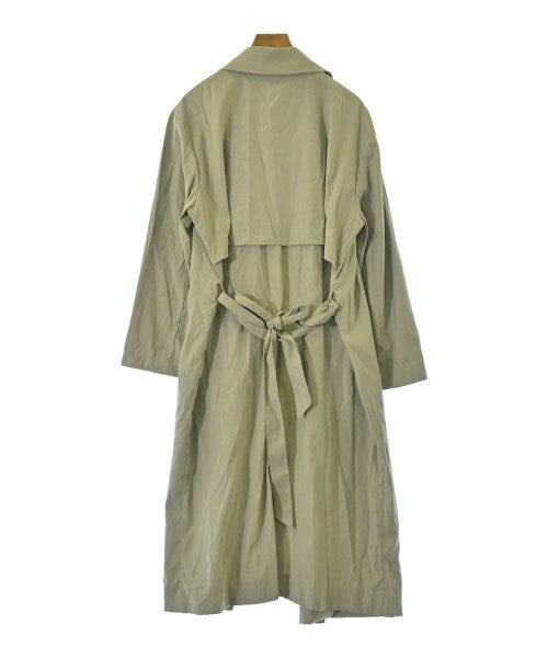 ITEMS URBAN RESEARCH เสื้อโค้ท อื่น