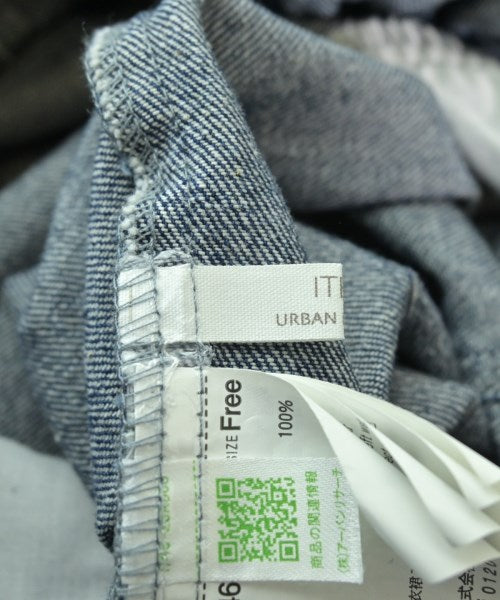 ITEMS URBAN RESEARCH ชุดเดรส