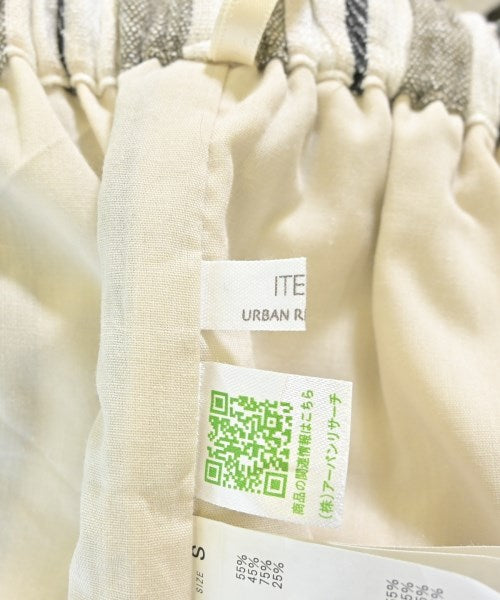 ITEMS URBAN RESEARCH กางเกง อื่น