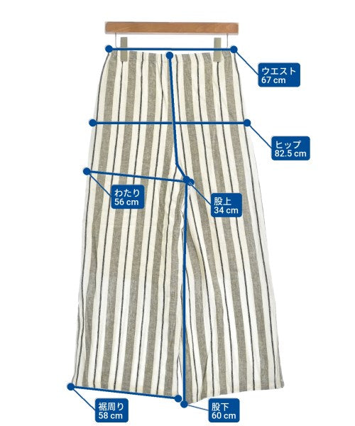 ITEMS URBAN RESEARCH กางเกง อื่น