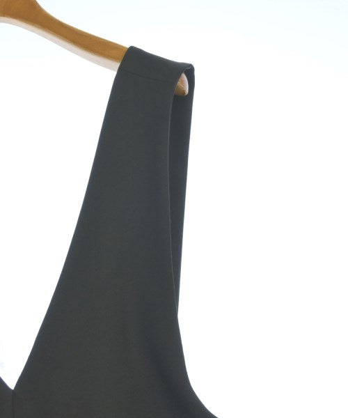 ITEMS URBAN RESEARCH ชุดเอี๊ยม/เสื้อคลุมหลวมๆ/จั๊มสูท