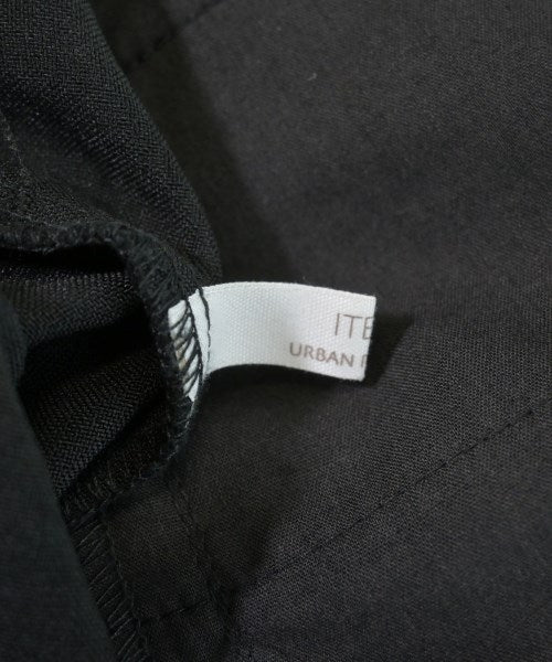 ITEMS URBAN RESEARCH แจ็คเก็ตลำลอง