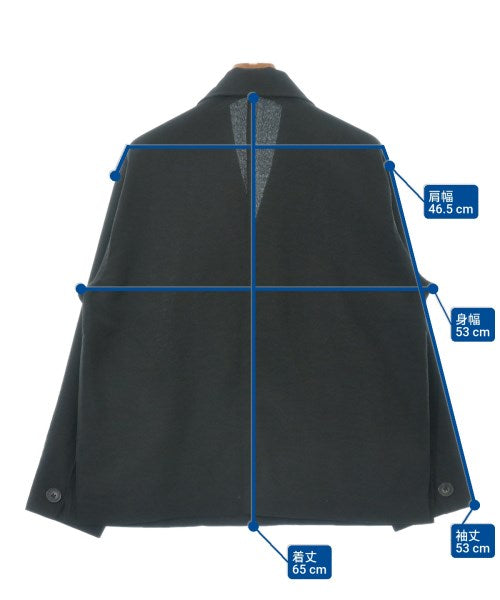 ITEMS URBAN RESEARCH แจ็คเก็ตลำลอง