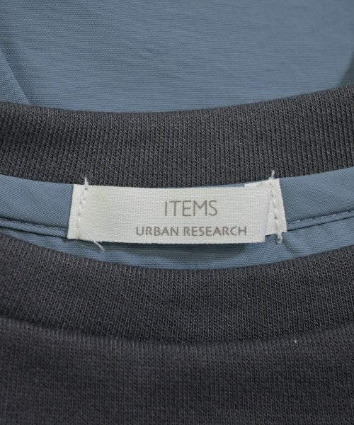 ITEMS URBAN RESEARCH เสื้อยืด/เสื้อท็อปส์