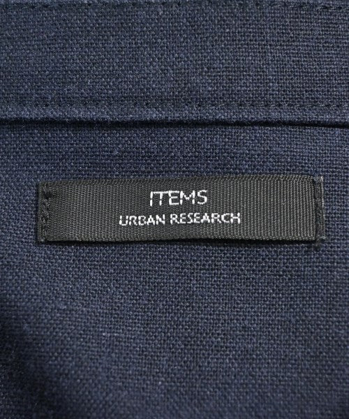ITEMS URBAN RESEARCH ชุดเดรส