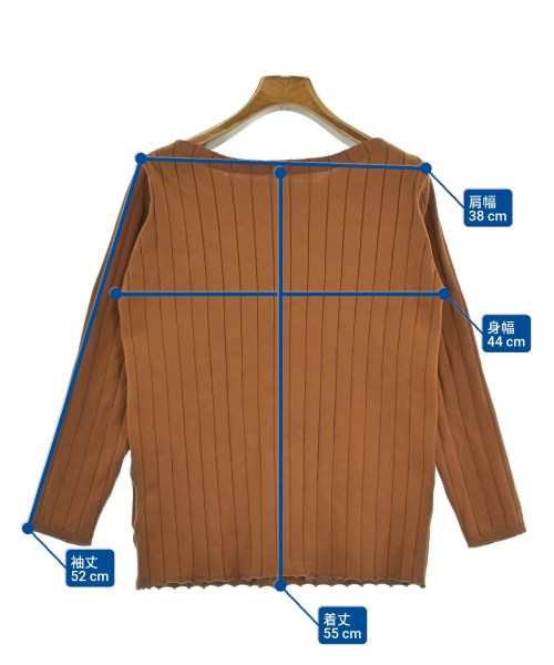 ITEMS URBAN RESEARCH เสื้อกันหนาว