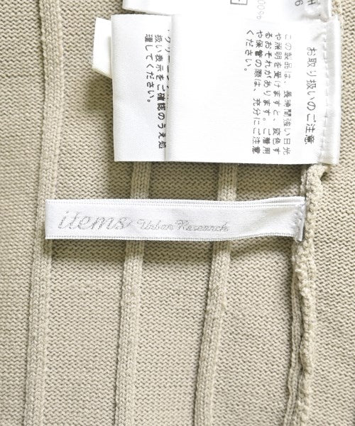 ITEMS URBAN RESEARCH เสื้อกันหนาว