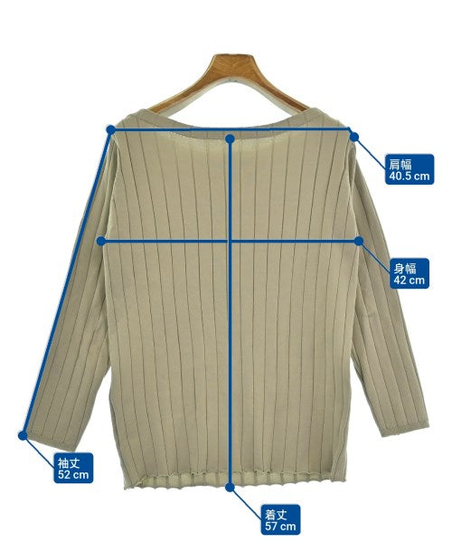 ITEMS URBAN RESEARCH เสื้อกันหนาว