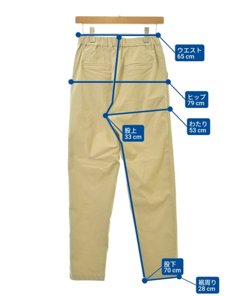 ITEMS URBAN RESEARCH กางเกง อื่น