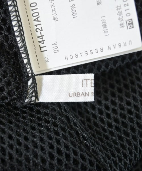 ITEMS URBAN RESEARCH เสื้อยืด/เสื้อท็อปส์