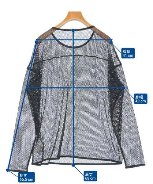 ITEMS URBAN RESEARCH เสื้อยืด/เสื้อท็อปส์