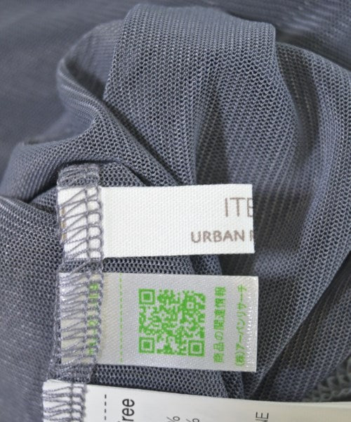 ITEMS URBAN RESEARCH เสื้อยืด/เสื้อท็อปส์