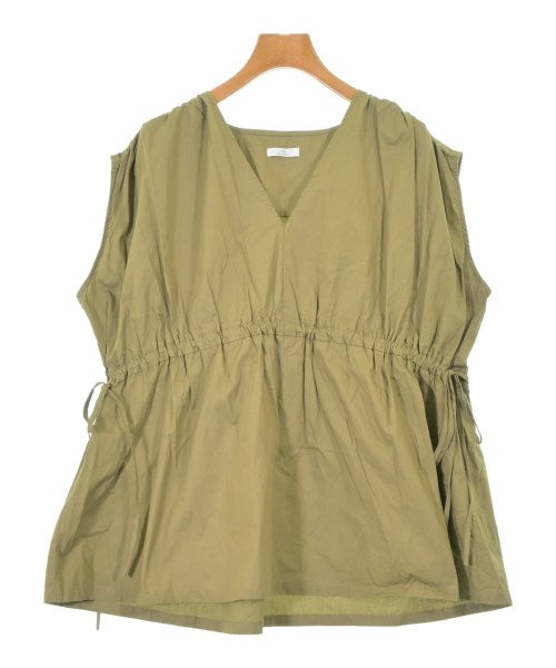 ITEMS URBAN RESEARCH เสื้อสตรี