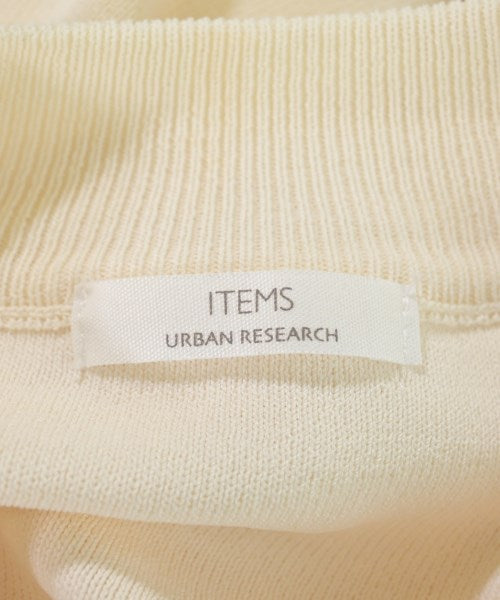 ITEMS URBAN RESEARCH เสื้อกันหนาว