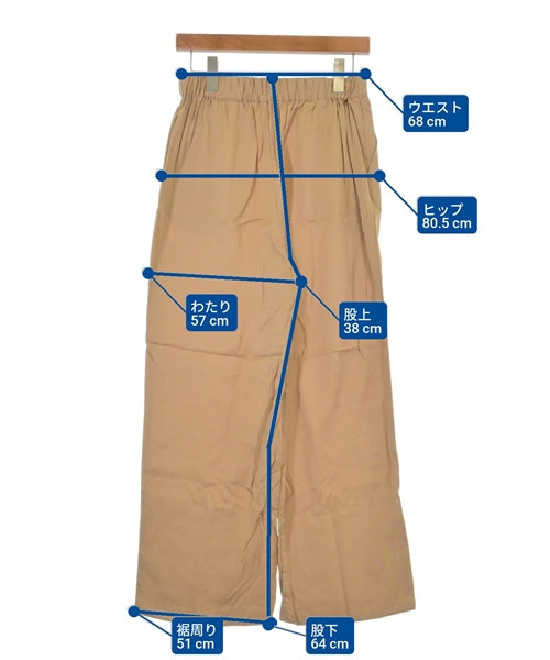 ITEMS URBAN RESEARCH กางเกง อื่น