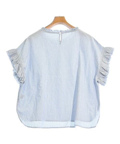 ITEMS URBAN RESEARCH เสื้อสตรี