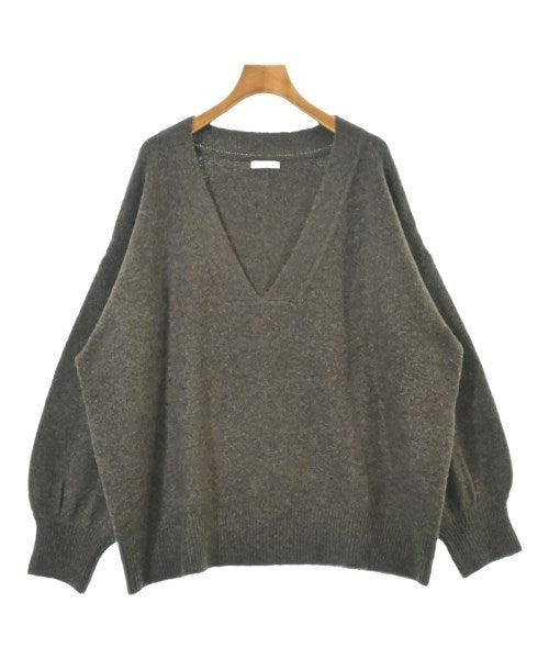 ITEMS URBAN RESEARCH เสื้อกันหนาว