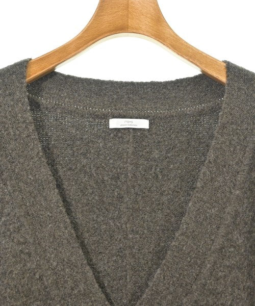 ITEMS URBAN RESEARCH เสื้อกันหนาว