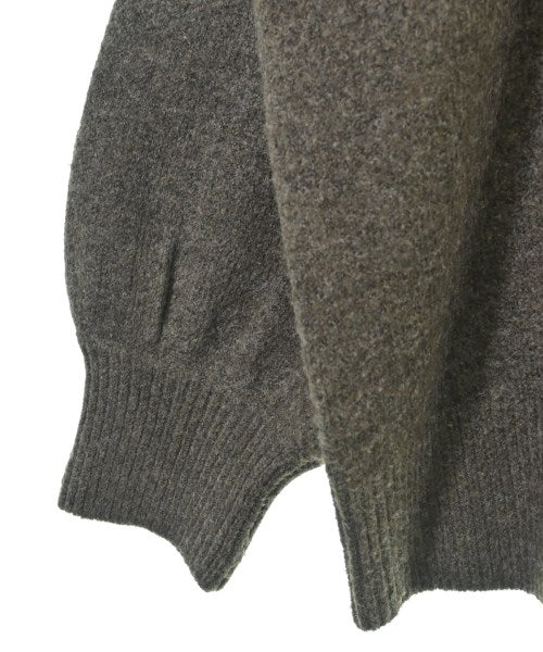 ITEMS URBAN RESEARCH เสื้อกันหนาว