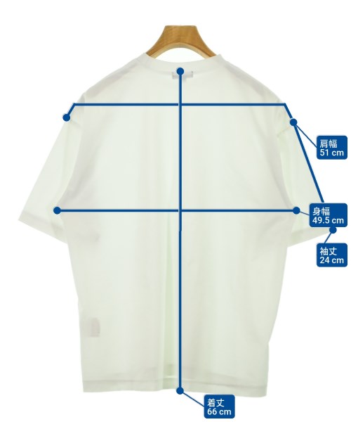 ITEMS URBAN RESEARCH เสื้อยืด/เสื้อท็อปส์