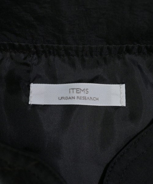 ITEMS URBAN RESEARCH แจ็คเก็ตเบลาส์ อื่น