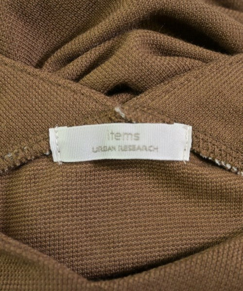 ITEMS URBAN RESEARCH เสื้อกันหนาว