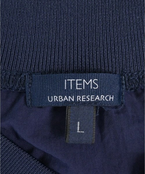 ITEMS URBAN RESEARCH เสื้อสเวตเตอร์