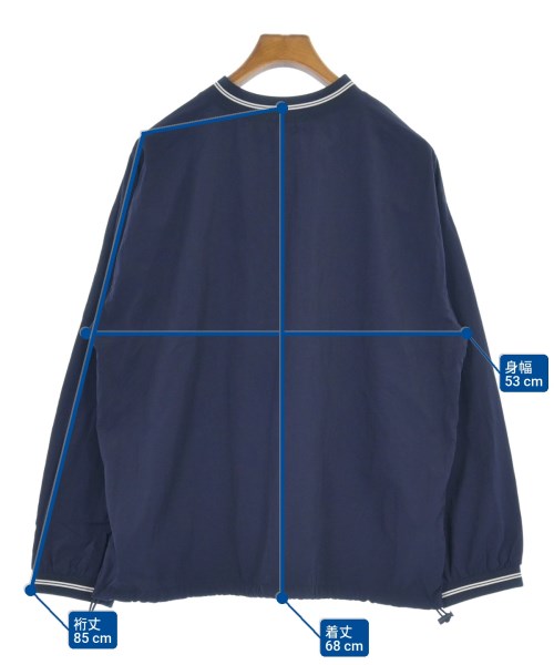 ITEMS URBAN RESEARCH เสื้อสเวตเตอร์