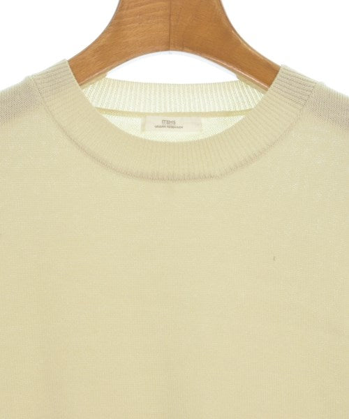 ITEMS URBAN RESEARCH เสื้อกันหนาว