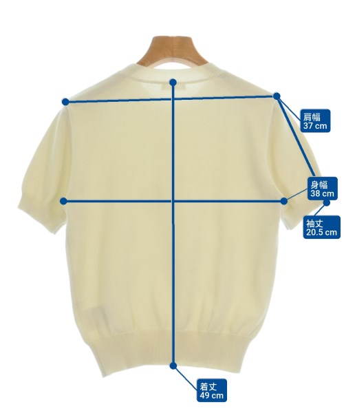 ITEMS URBAN RESEARCH เสื้อกันหนาว