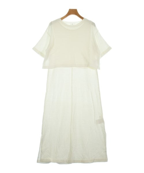 ITEMS URBAN RESEARCH ชุดเดรส