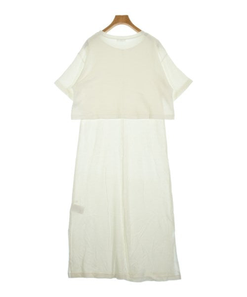 ITEMS URBAN RESEARCH ชุดเดรส