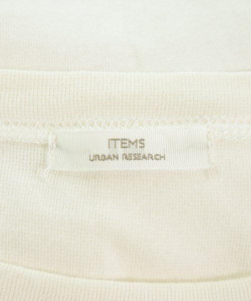 ITEMS URBAN RESEARCH ชุดเดรส