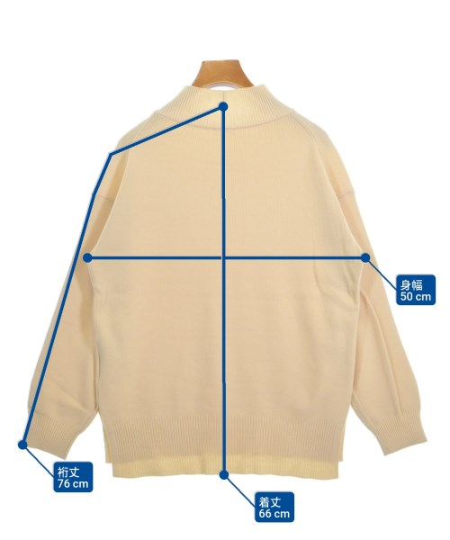 ITEMS URBAN RESEARCH เสื้อกันหนาว