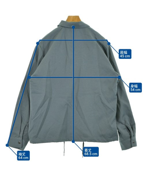 ITEMS URBAN RESEARCH แจ็คเก็ตเบลาส์