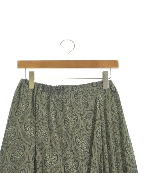 ITEMS URBAN RESEARCH กระโปรงยาว/แม็กซี่ยาว