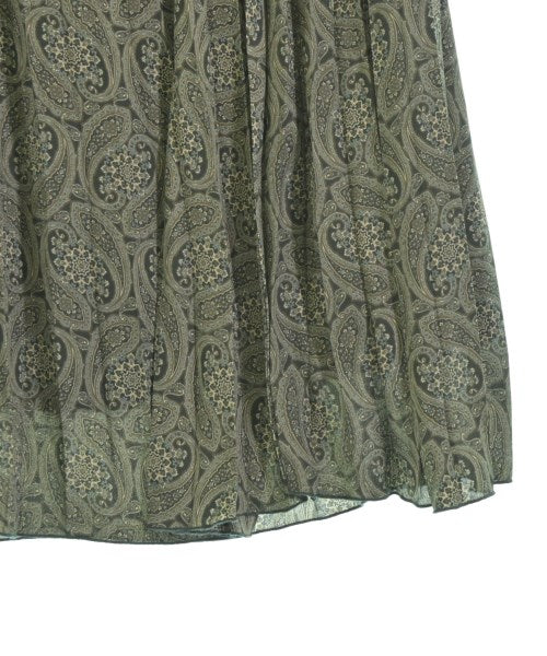 ITEMS URBAN RESEARCH กระโปรงยาว/แม็กซี่ยาว