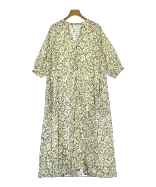 ITEMS URBAN RESEARCH ชุดเดรส