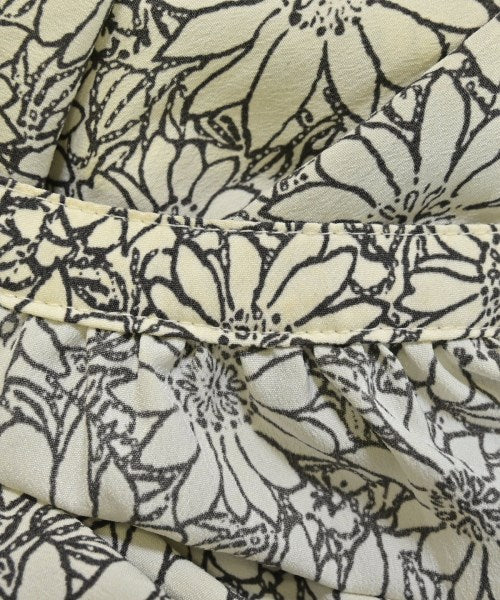 ITEMS URBAN RESEARCH ชุดเดรส