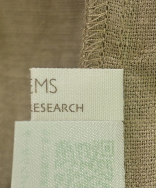 ITEMS URBAN RESEARCH เสื้อสตรี