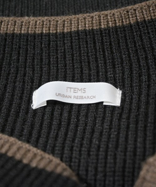 ITEMS URBAN RESEARCH เสื้อกันหนาว